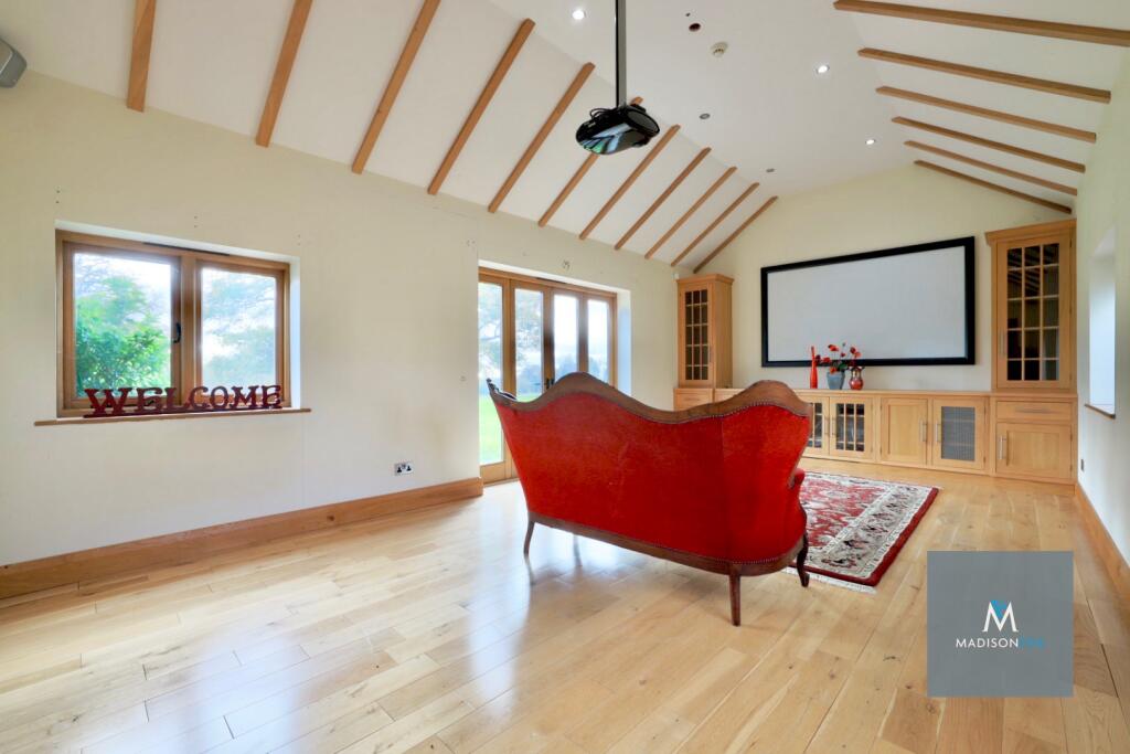 Additional image 35 of Harmer Green Lane, Welwyn, Hertfordshire, AL6