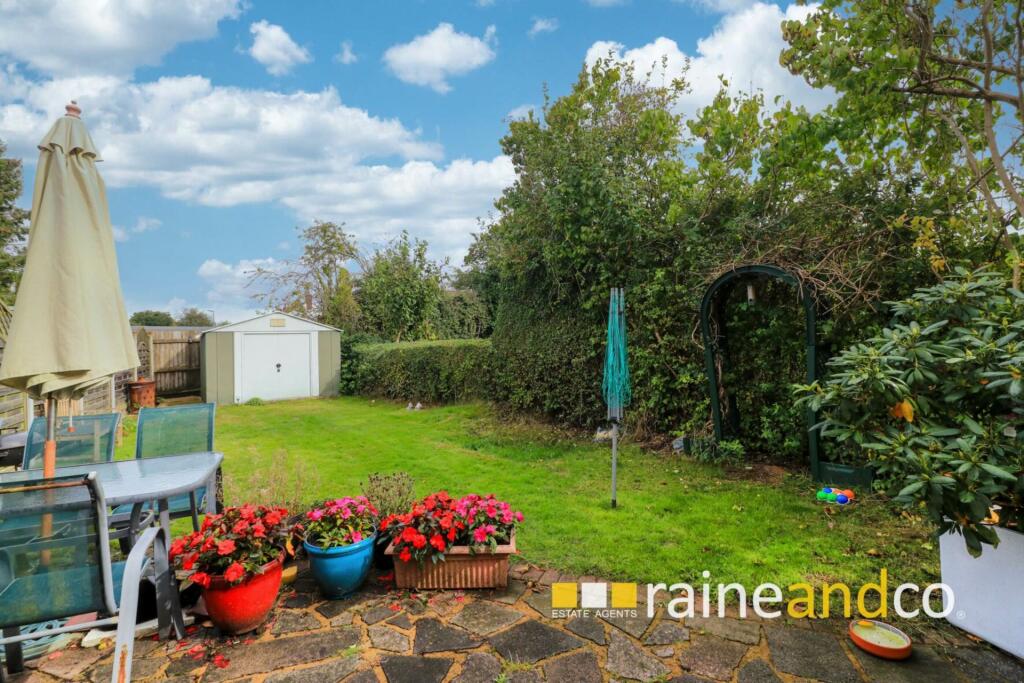 Property image - Homestead Road, Hatfield