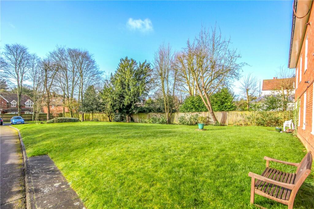 Additional image 7 of The Mansards, Avenue Road, St. Albans, Hertfordshire