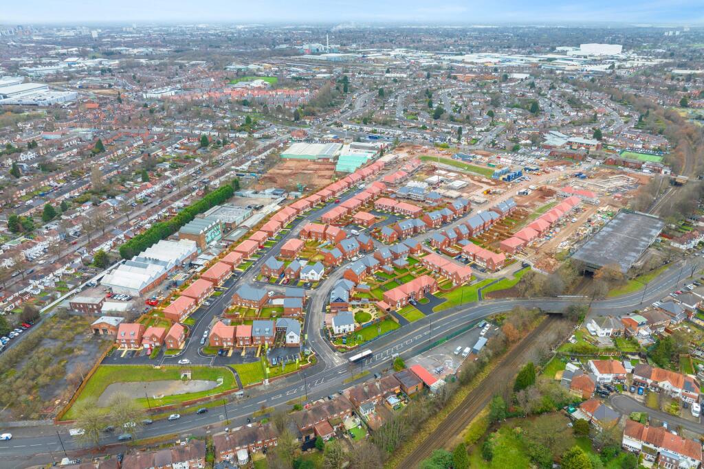 Additional image 10 of Shaftmoor Lane,
Hall Green,
Birmingham, 
West Midlands, 
B28 8SW