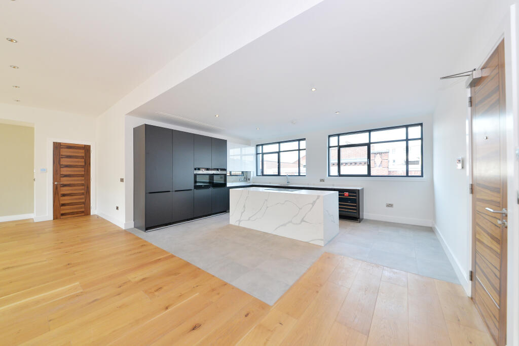 Additional image 20 of Water Street, Birmingham, B3