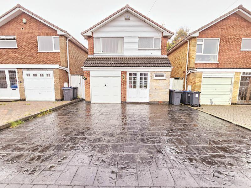 Additional image 23 of Woodway, Erdington, Birmingham, B24 0AH