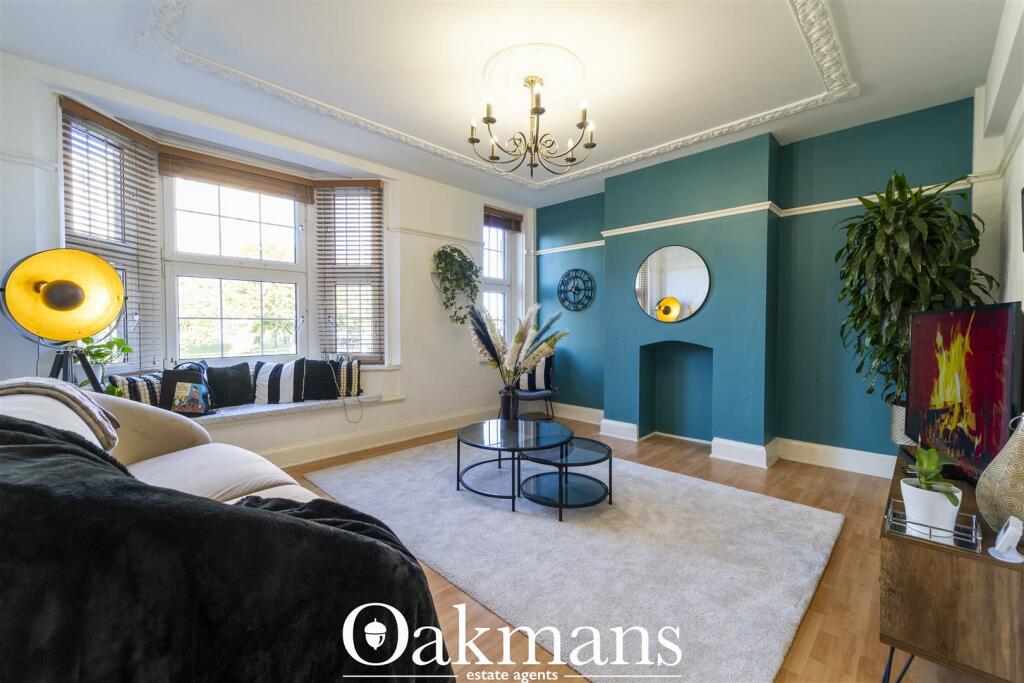 Additional image 2 of Calthorpe Road, Edgbaston, Birmingham