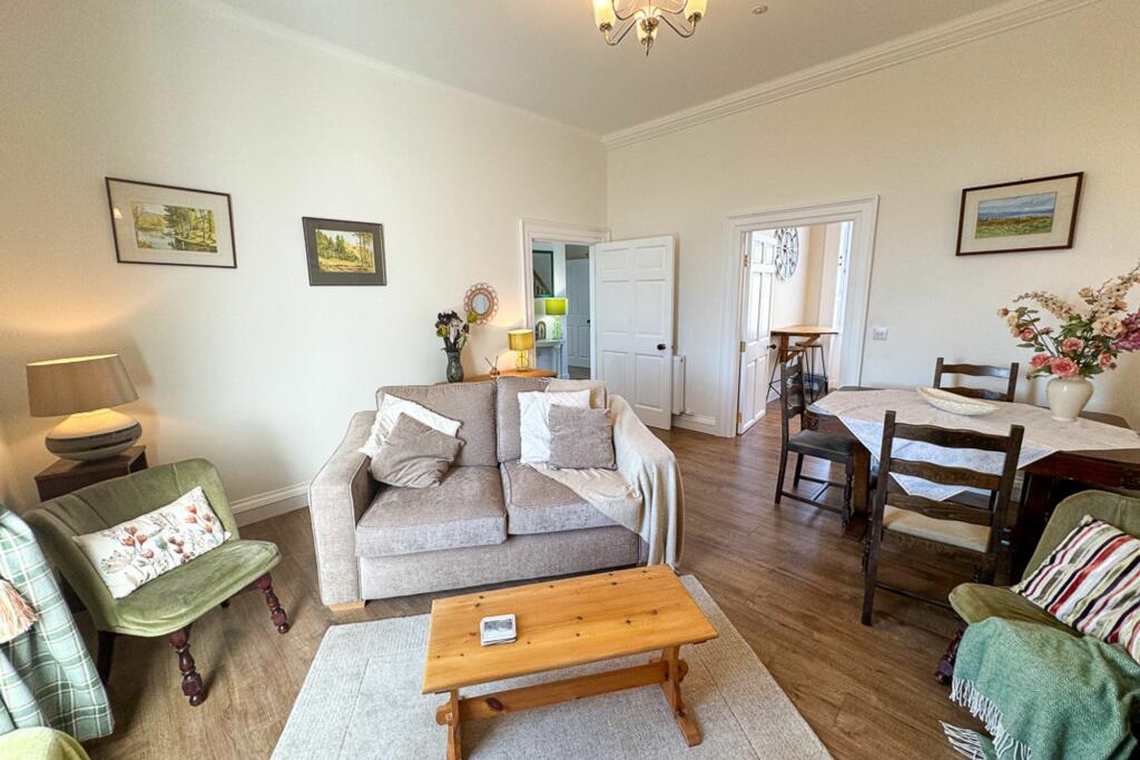 Additional image 16 of Moray House, 32 High Street, Banff, Aberdeenshire AB45 1AE