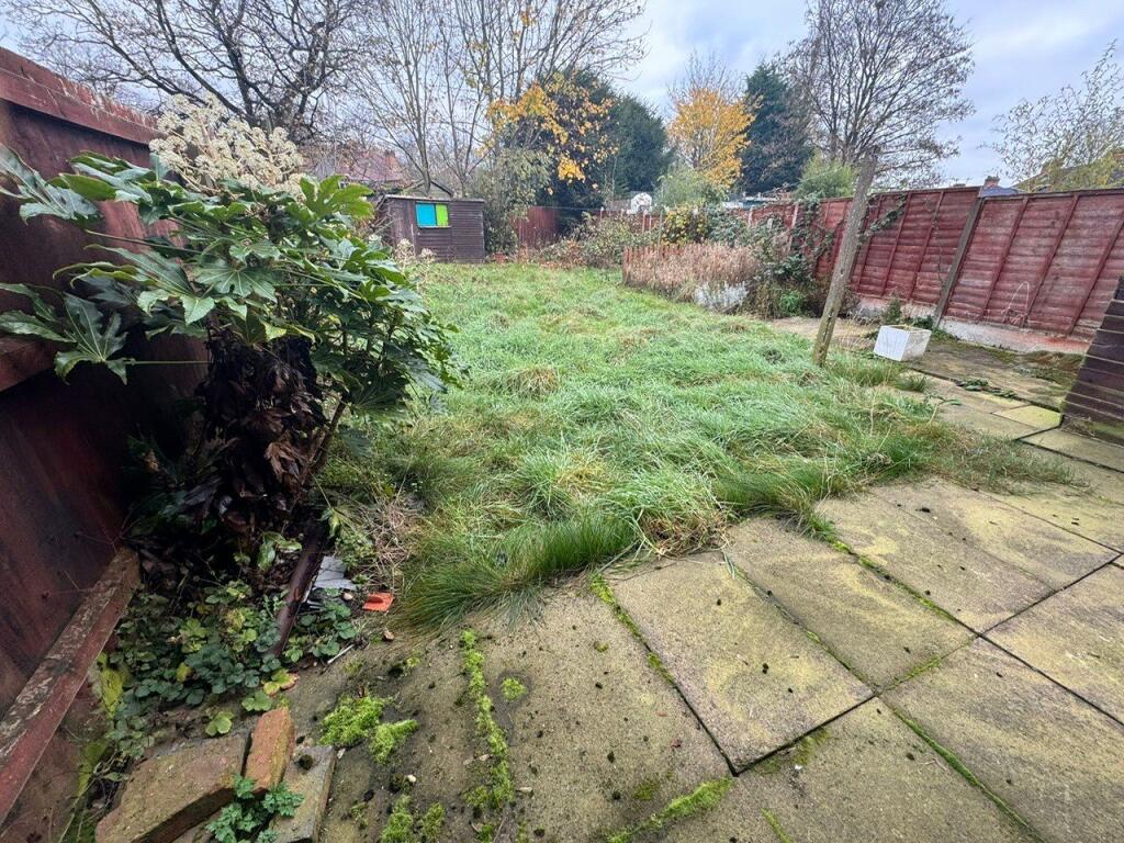 Additional image 11 of Circular Road, Birmingham, West Midlands, B27