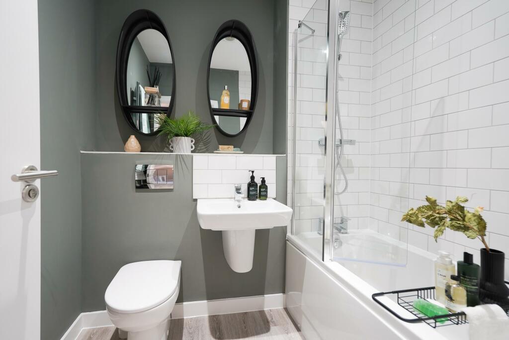 Additional image 7 of Belgrave Village, Belgrave Middleway, Balsall Heath, Birmingham, B12