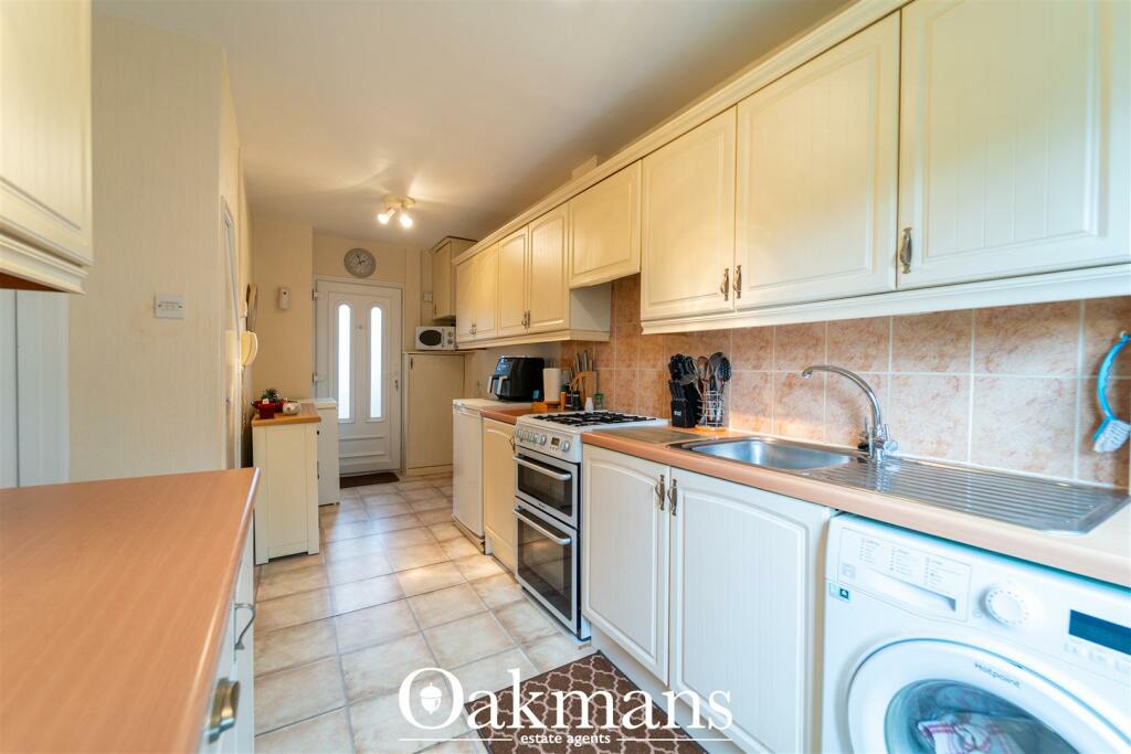 Additional image 8 of Bradstock Road, Birmingham, B30