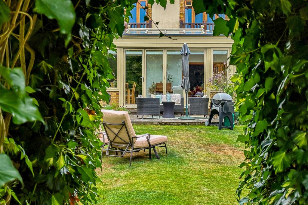 Additional image 14 of Ragged Hall Lane, St. Albans, Hertfordshire, AL2