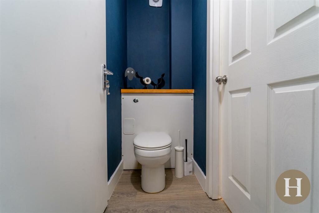 Additional image 15 of Court Oak Road, Birmingham, B32