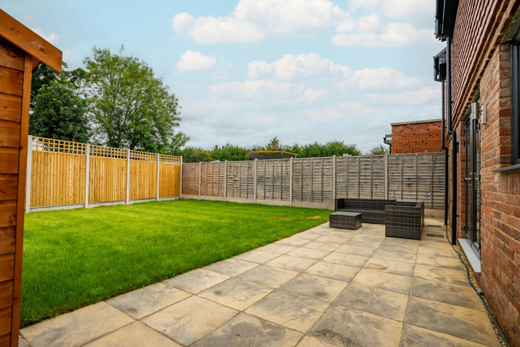 Additional image 24 of Mulberry Place, Smallford, St. Albans, AL4