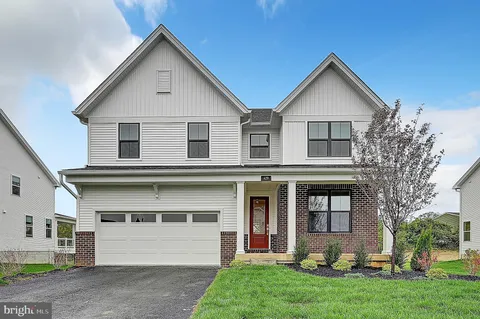 419 Chestnut Way, King Of Prussia, PA 19406