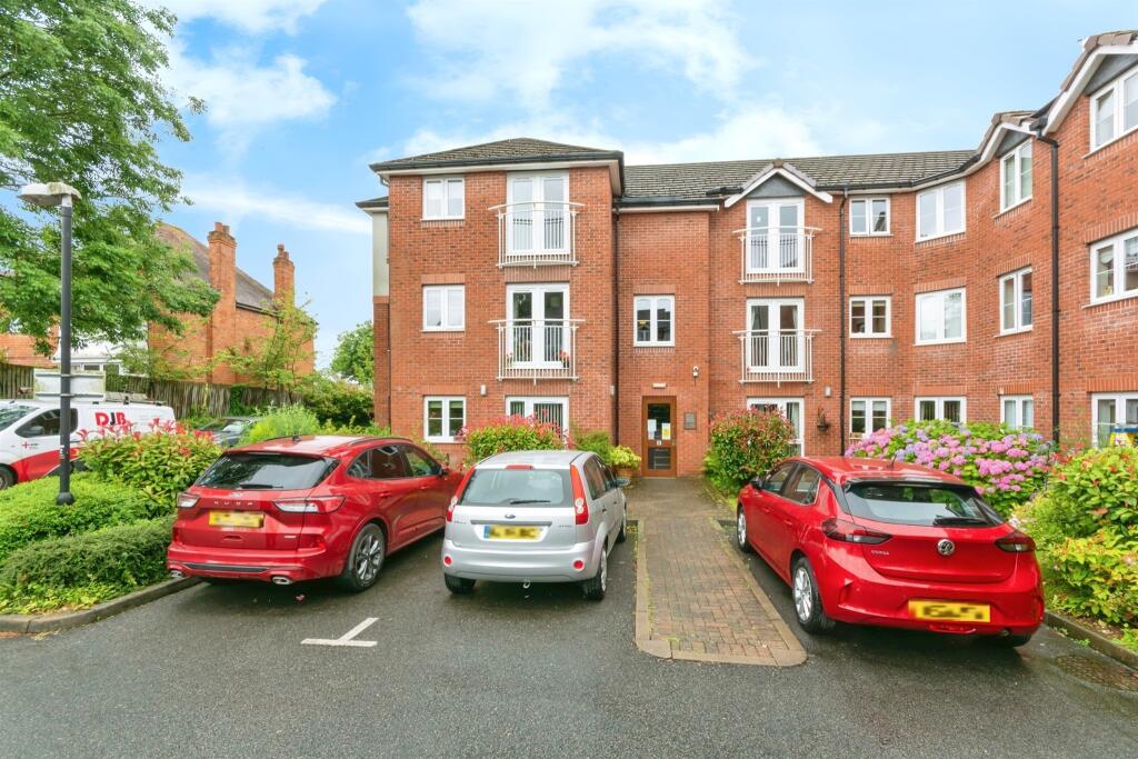 Additional image 11 of Stratford Road, Hall Green, Birmingham