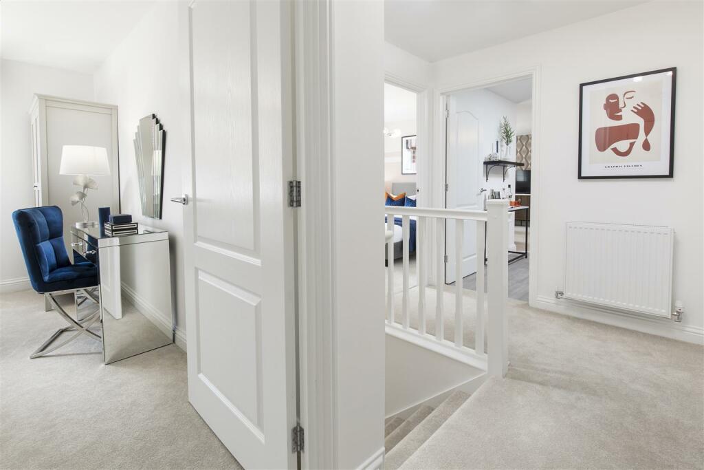 Additional image 9 of Plot 35, The Gascoyne, Havilland Park, Hatfield