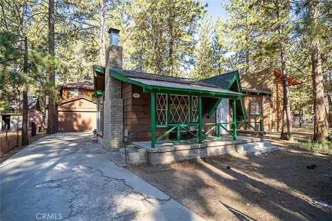 941 Anita Avenue, Big Bear City, CA 92314