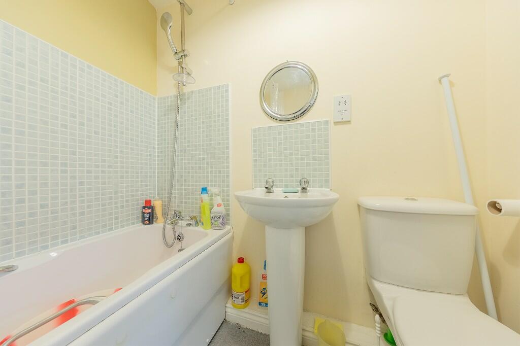 Additional image 15 of Priory Gardens, Birmingham, B28