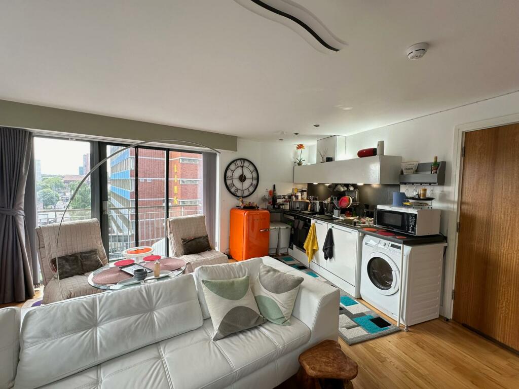 Additional image 12 of Fleet Street, Birmingham, B3