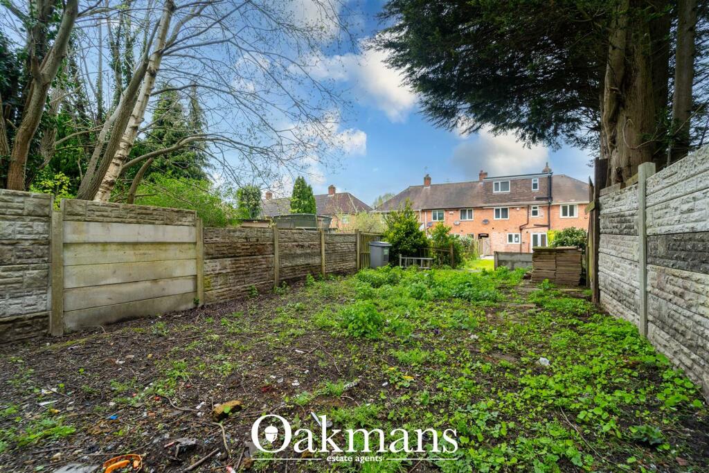 Additional image 18 of Burnel Road, Birmingham, B29