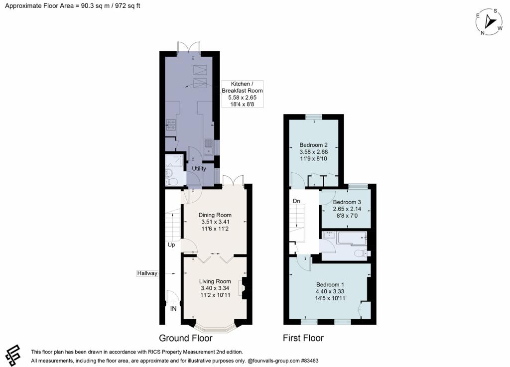 Additional image 35 of Cornwall Road, Harpenden, Hertfordshire, AL5