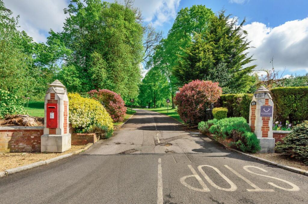 Additional image 21 of Bedwell Park, Cucumber Lane, Essendon, Hatfield