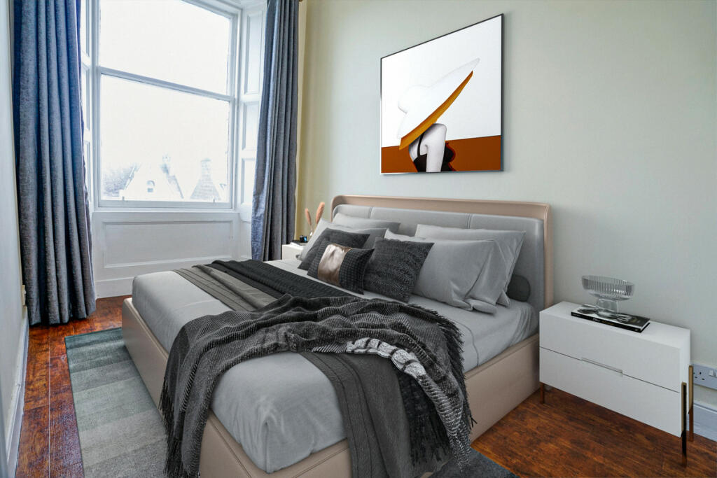 Additional image 7 of Beaconsfield Place, Aberdeen, AB15