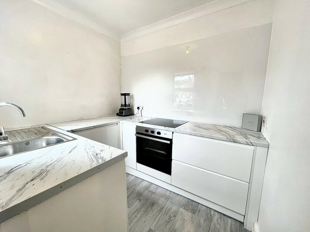 Cambridge Road, St. Albans, AL1