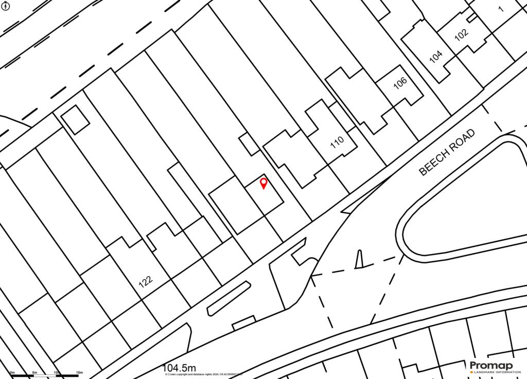 Additional image 16 of Beech Road, St. Albans, Hertfordshire, AL3