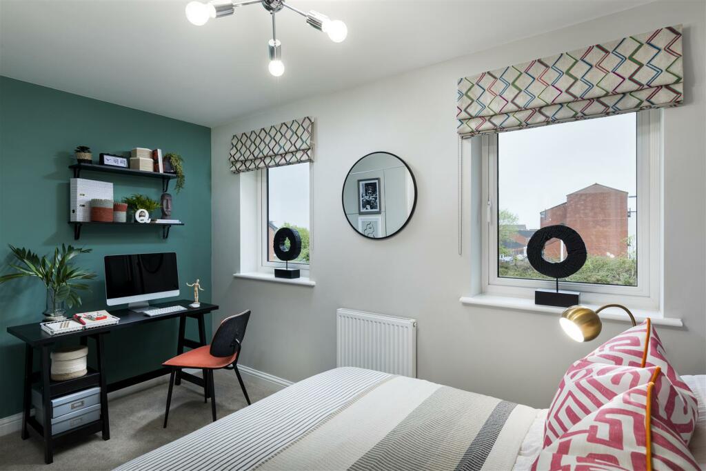 Additional image 13 of Plot 14, The Harrier, Havilland Park, Hatfield