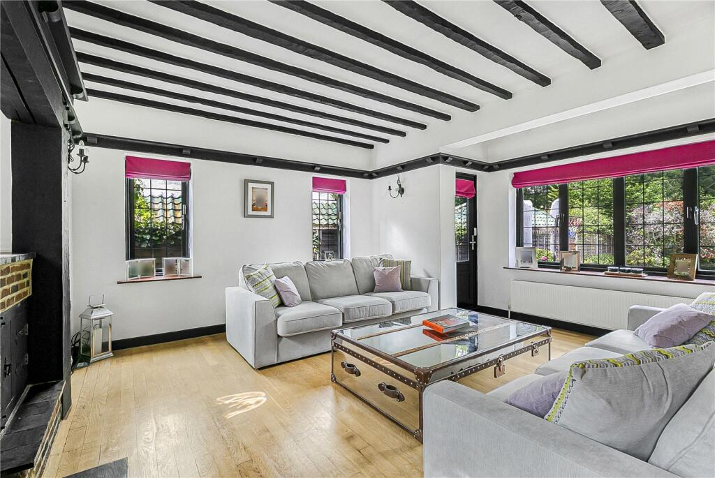 Additional image 21 of Kentish Lane, Brookmans Park, Hertfordshire, AL9