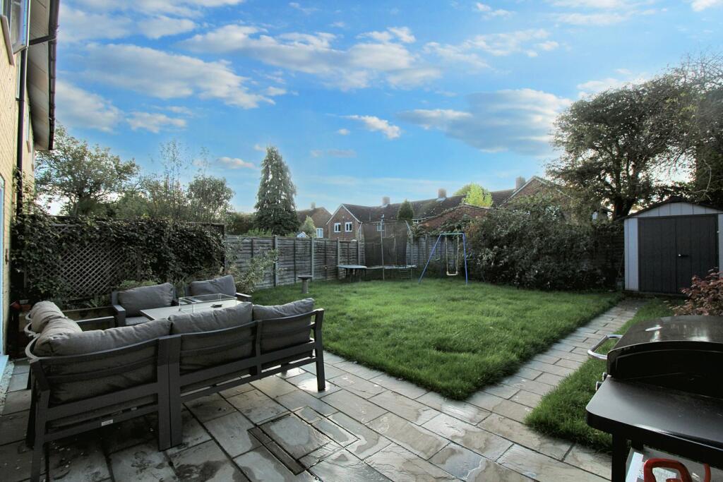 Additional image 16 of Carve Ley, Welwyn Garden City, AL7