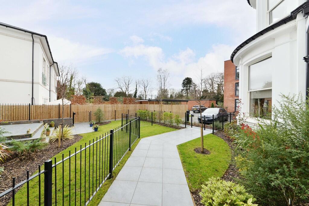 Additional image 29 of Weston House, Norfolk Road