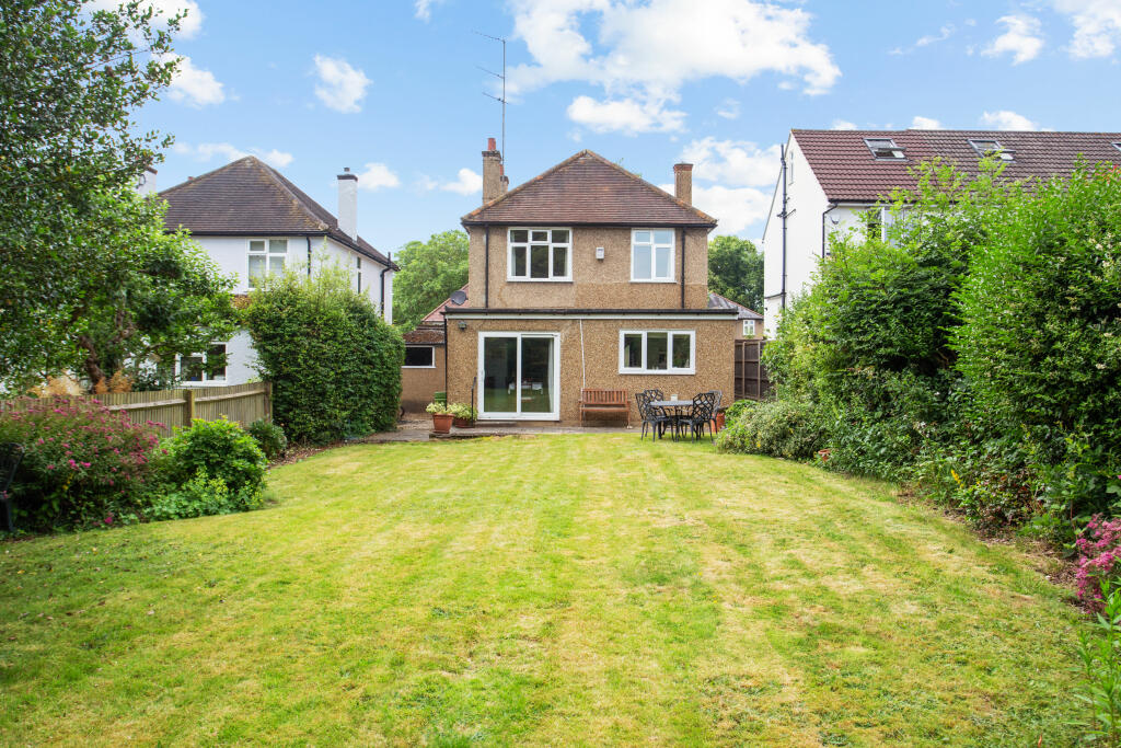 Additional image 10 of Harpenden Road, St. Albans, AL3