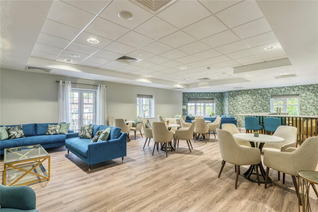 Additional image 19 of The Shires, 216 Wake Green Road, Moseley, Birmingham, B13