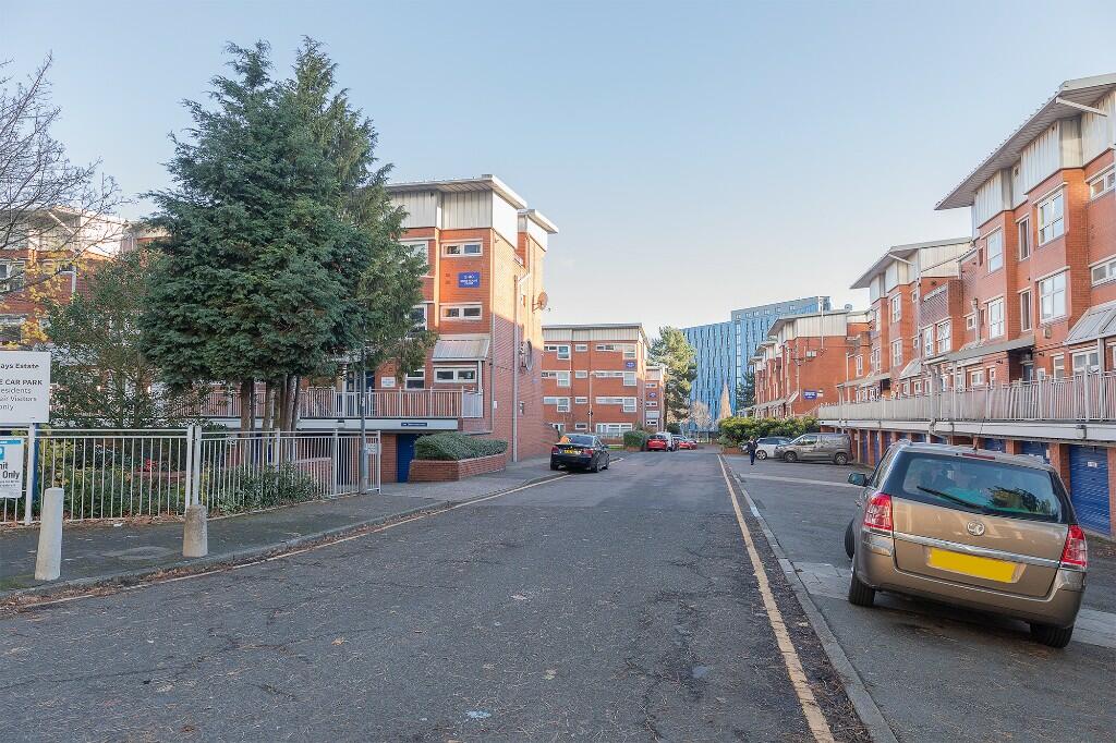 Additional image 14 of Moss House Close, Birmingham, B15