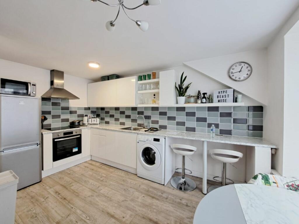 Additional image 3 of Flat 11 Lecanvey, Erdington, Birmingham