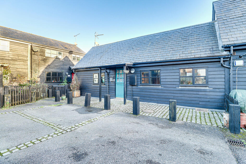 Additional image 8 of Saracens Mews, Redbourn, St. Albans, AL3