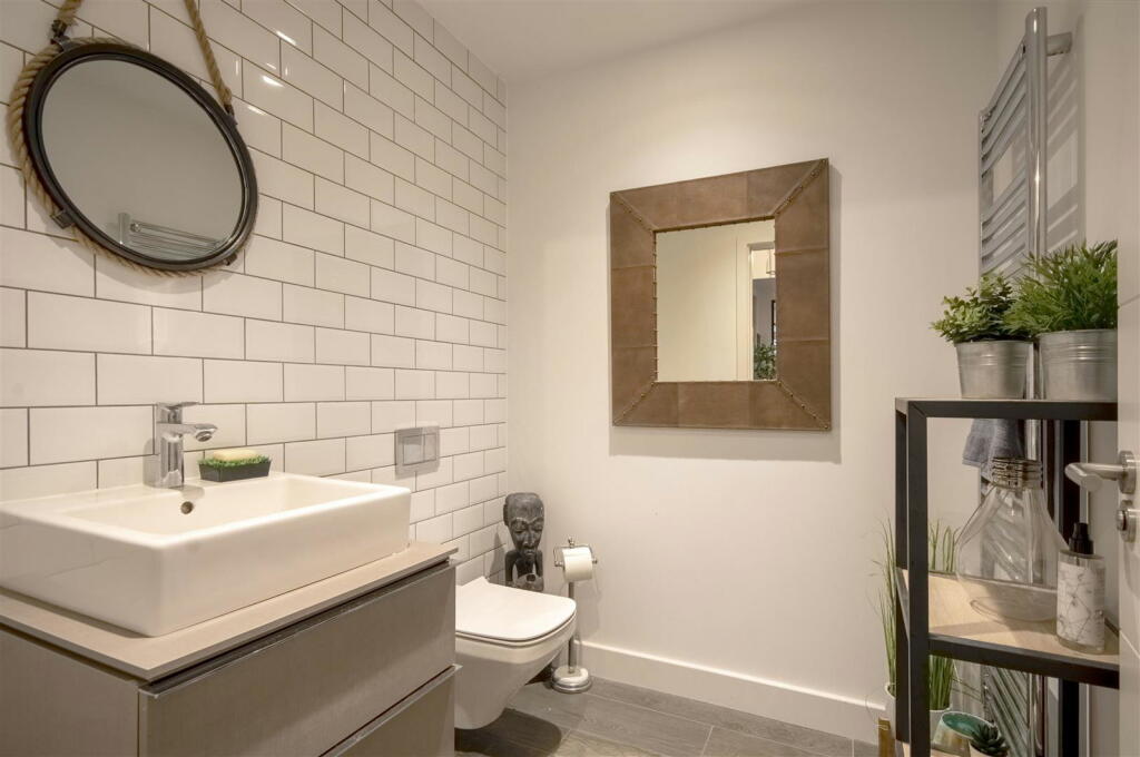 Additional image 26 of 20 Marshall Street, Birmingham