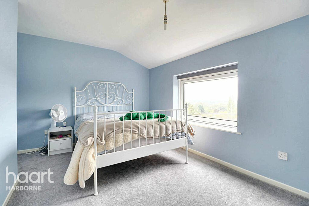 Additional image 11 of Four Acres, Quinton