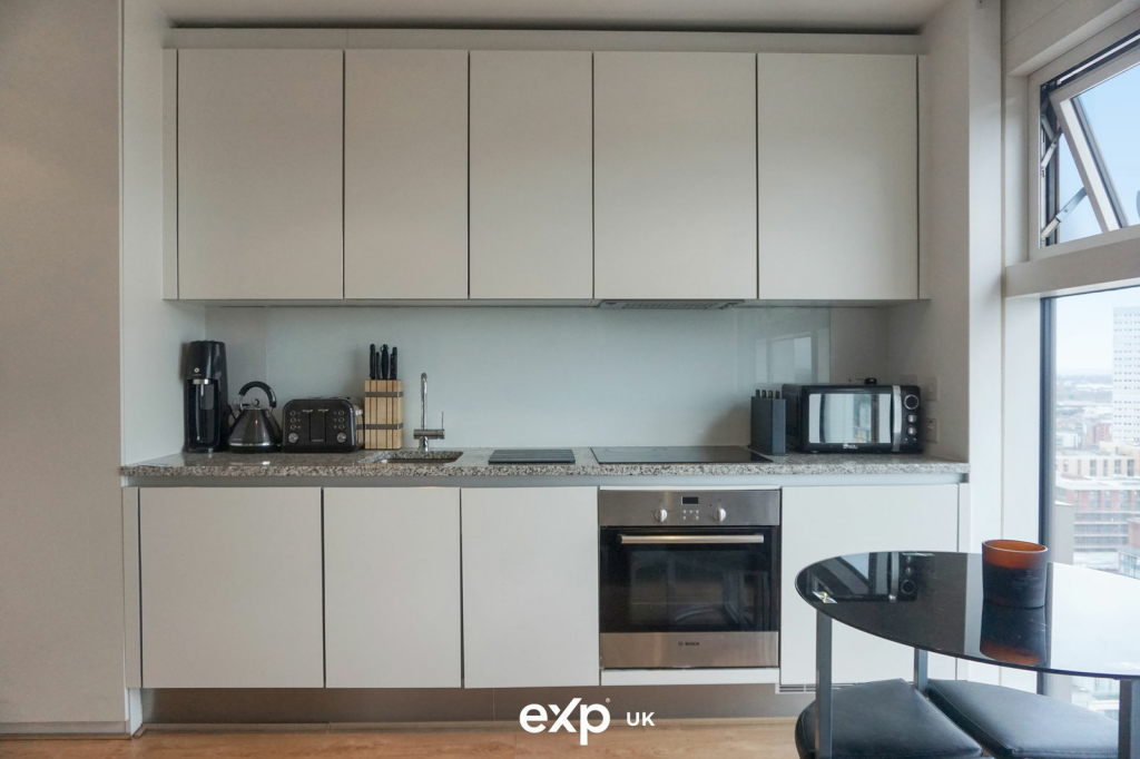 Additional image 6 of The Cube East, Wharfside Street, Birmingham, B1 1PR