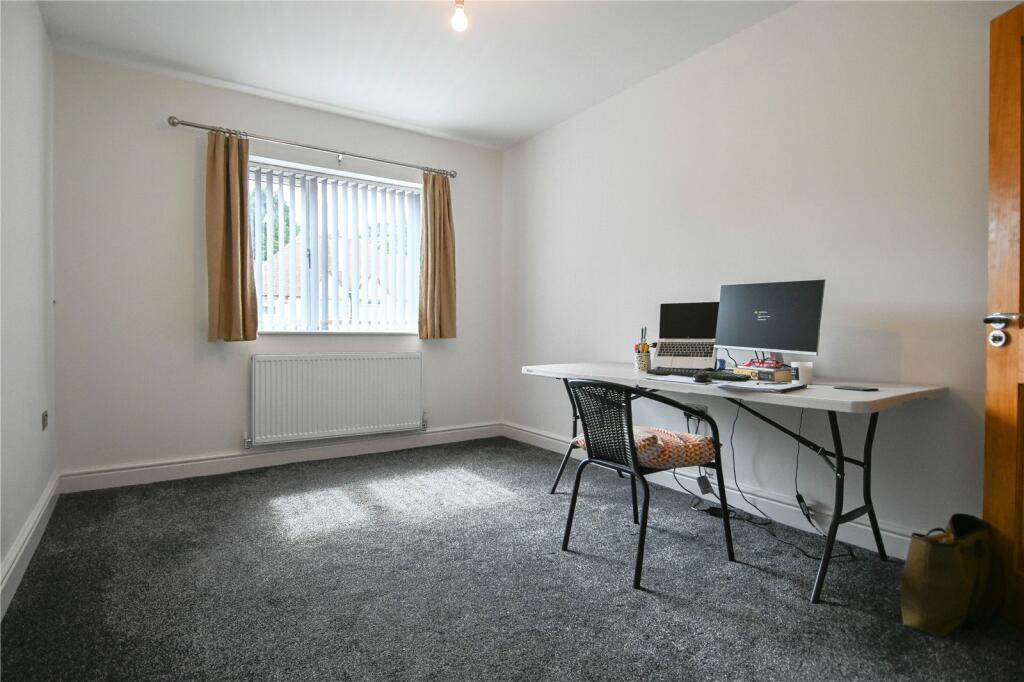 Additional image 23 of Poplar Avenue, Edgbaston, Birmingham, West Midlands, B17