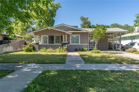 812 W 23rd Street, Merced, CA 95340