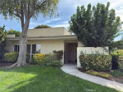 956 Calle Aragon Unit A, Laguna Woods, CA 92637