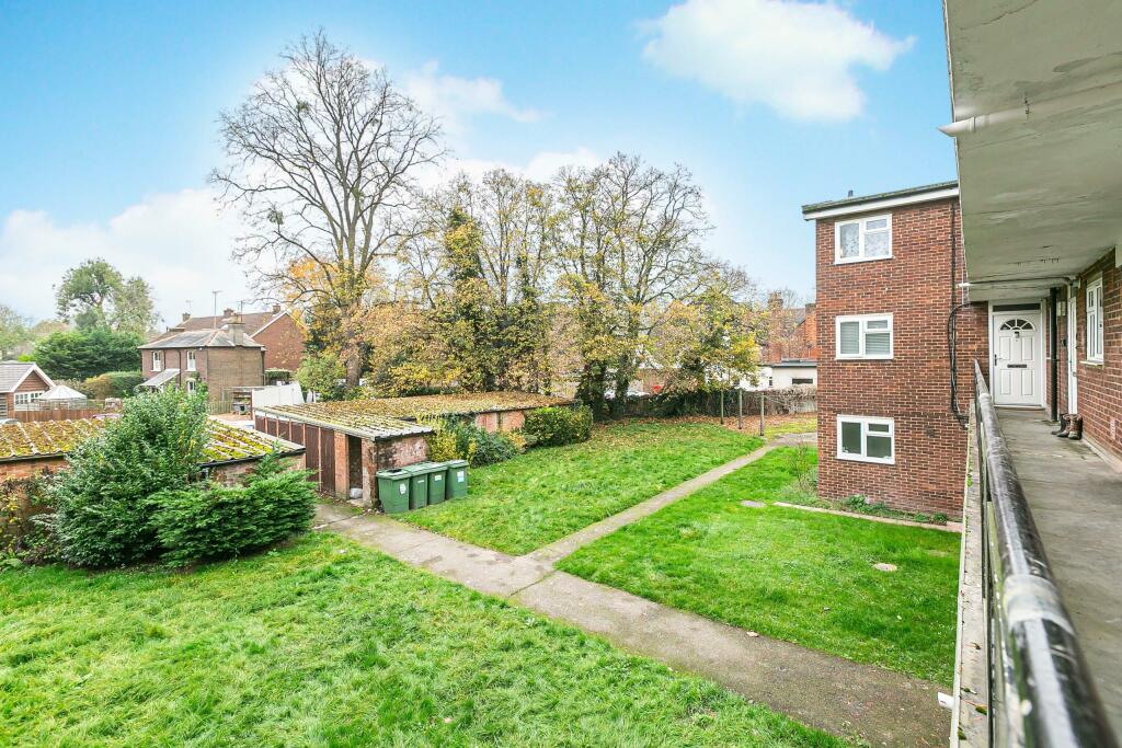 Additional image 19 of Fairhaven, Park Street, AL2