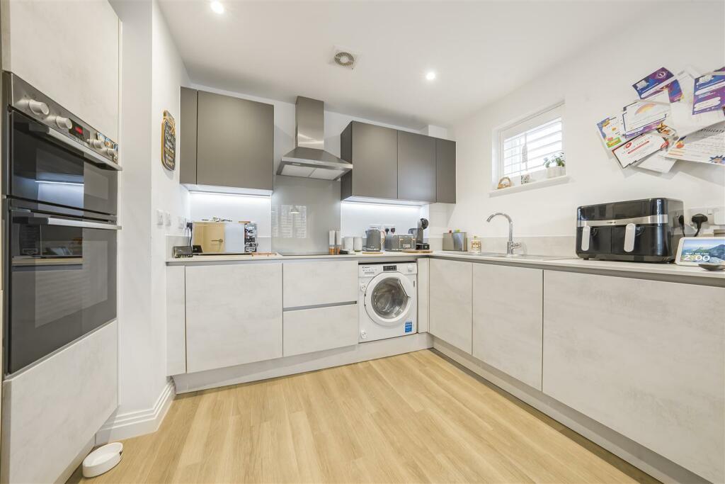 Additional image 6 of Barnes Wallis Way, Bricket Wood, St. Albans