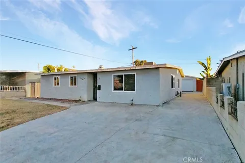 406 W 234th Street, Carson, CA 90745