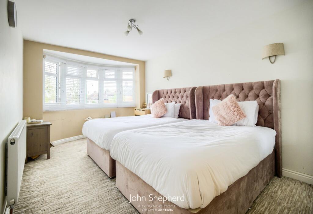 Additional image 8 of Hollyhurst Grove, Birmingham, West Midlands, B26