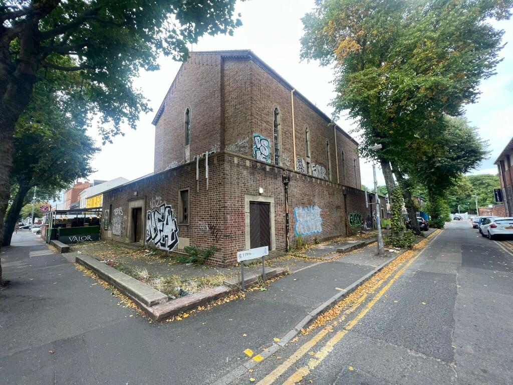 Additional image 13 of Former Methodist Church, Moseley Road, Birmingham, B12
