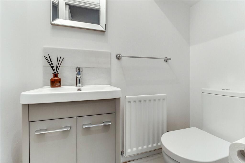 Additional image 8 of Goldsmith Way, St. Albans, Hertfordshire, AL3