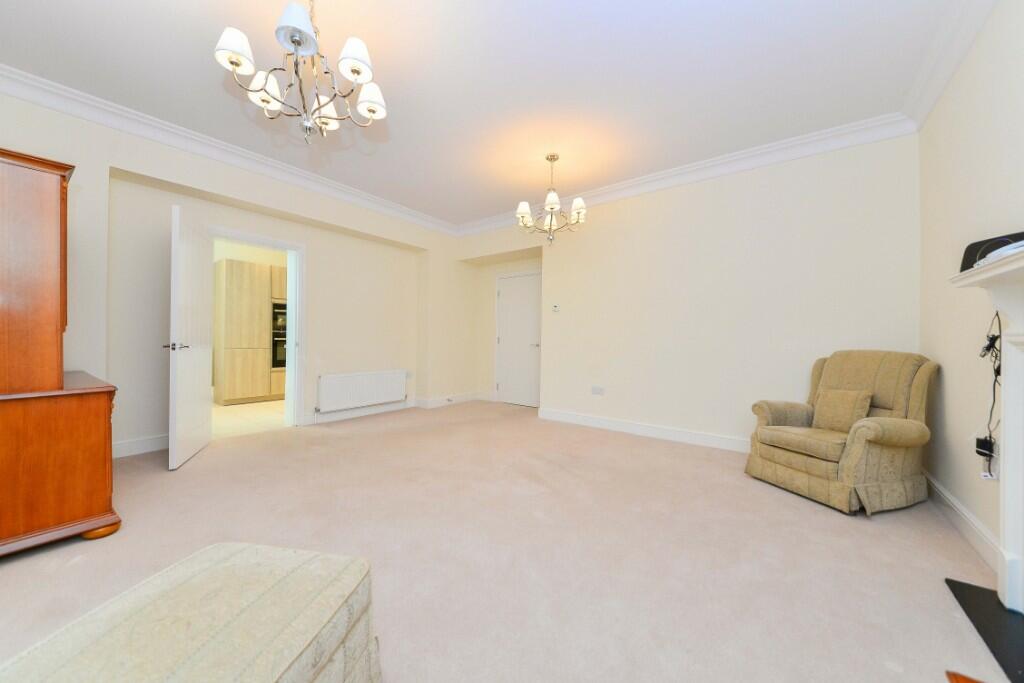 Additional image 20 of Audley St Georges Place 1 Chains Court 1 Church Road, Birmingham, B15