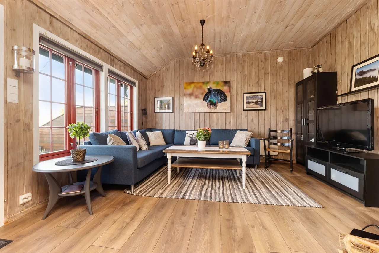 Additional image 3 of Prestmyrvegen 19, 4540 Åseral