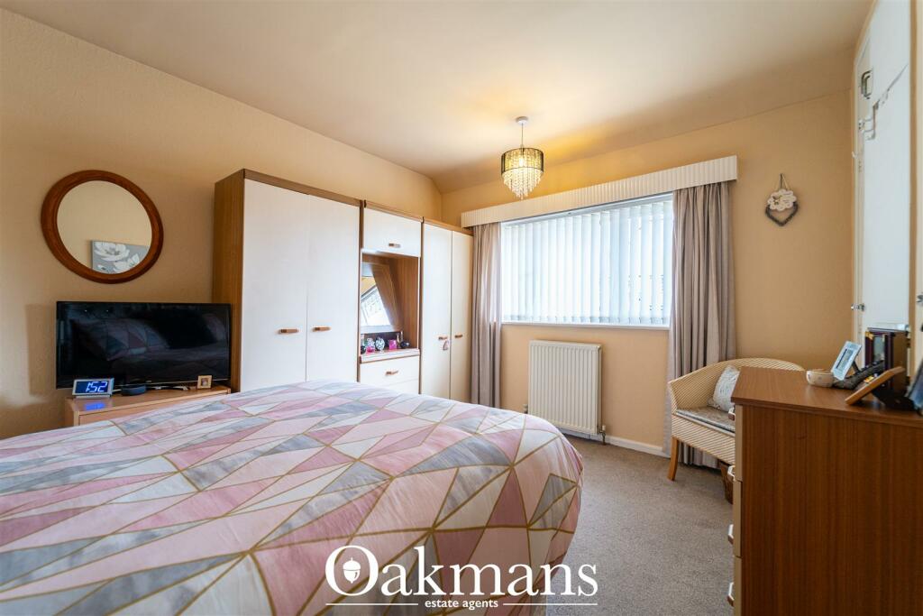 Additional image 11 of Bradstock Road, Birmingham, B30